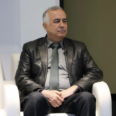 ئەبوبەکر عەلی کاروانی